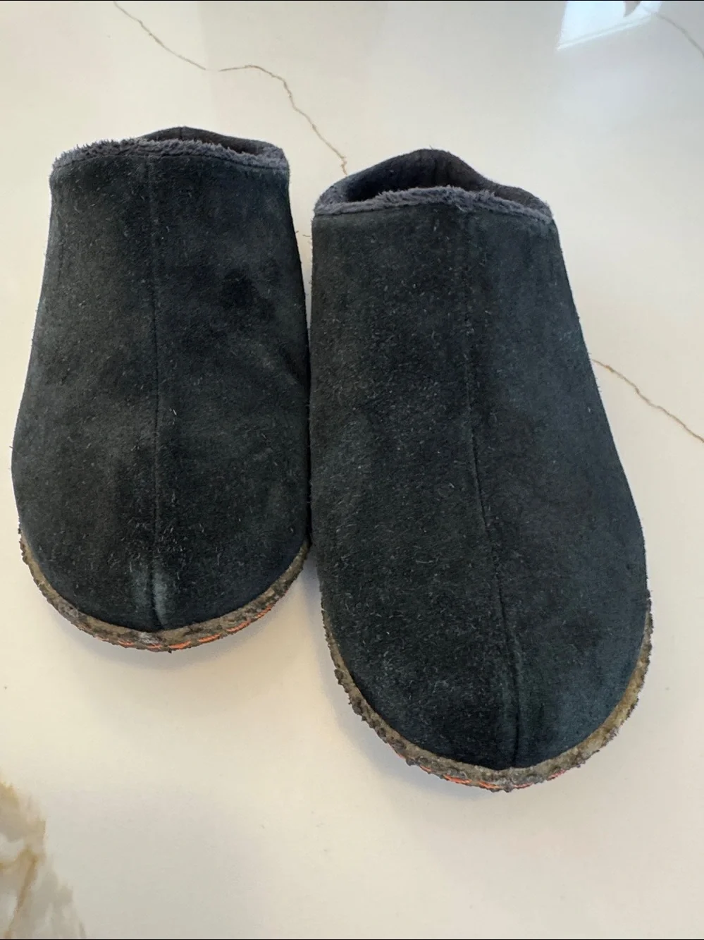 Sorel cozy kids